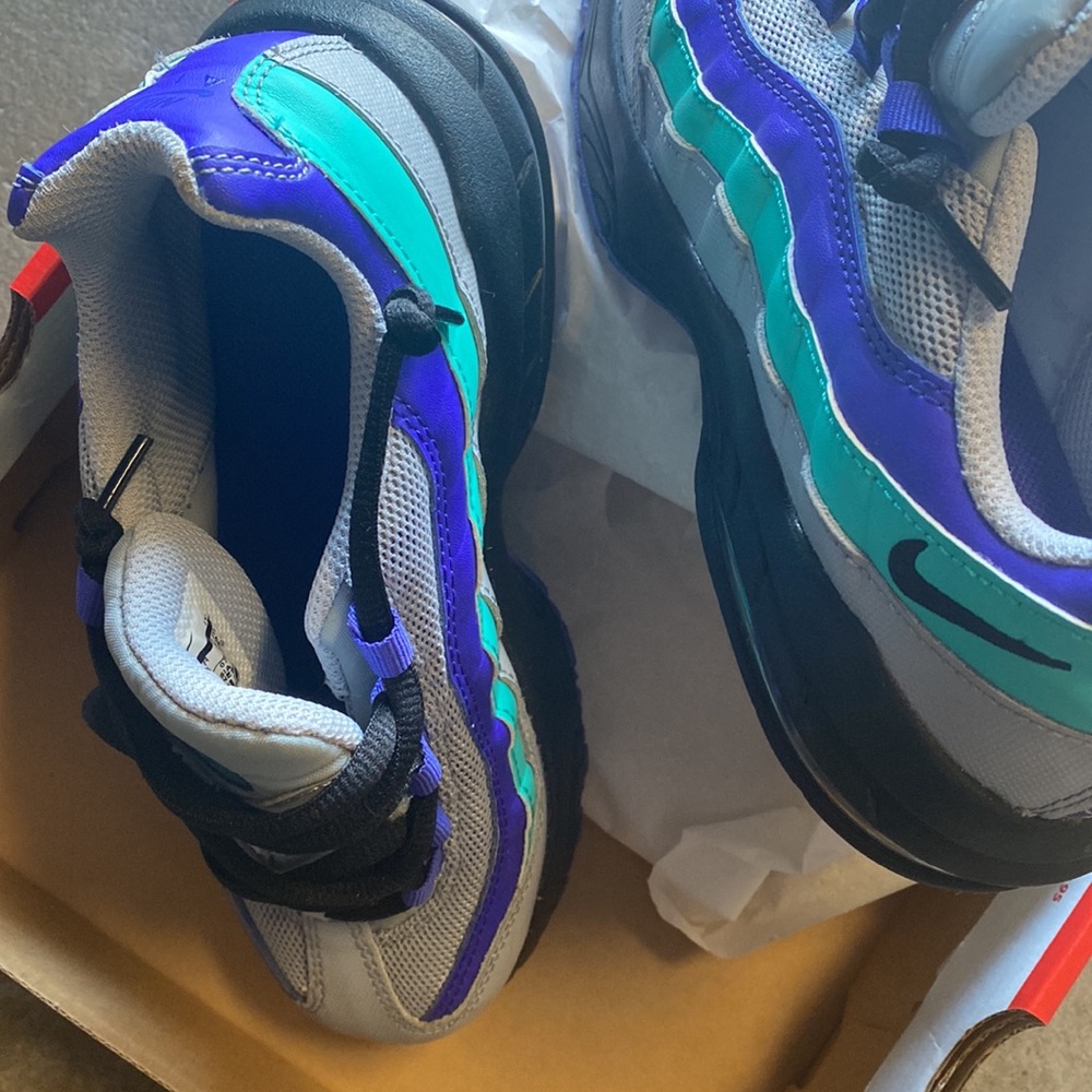 - 🔵🟣Nike - Picture 4 of 5